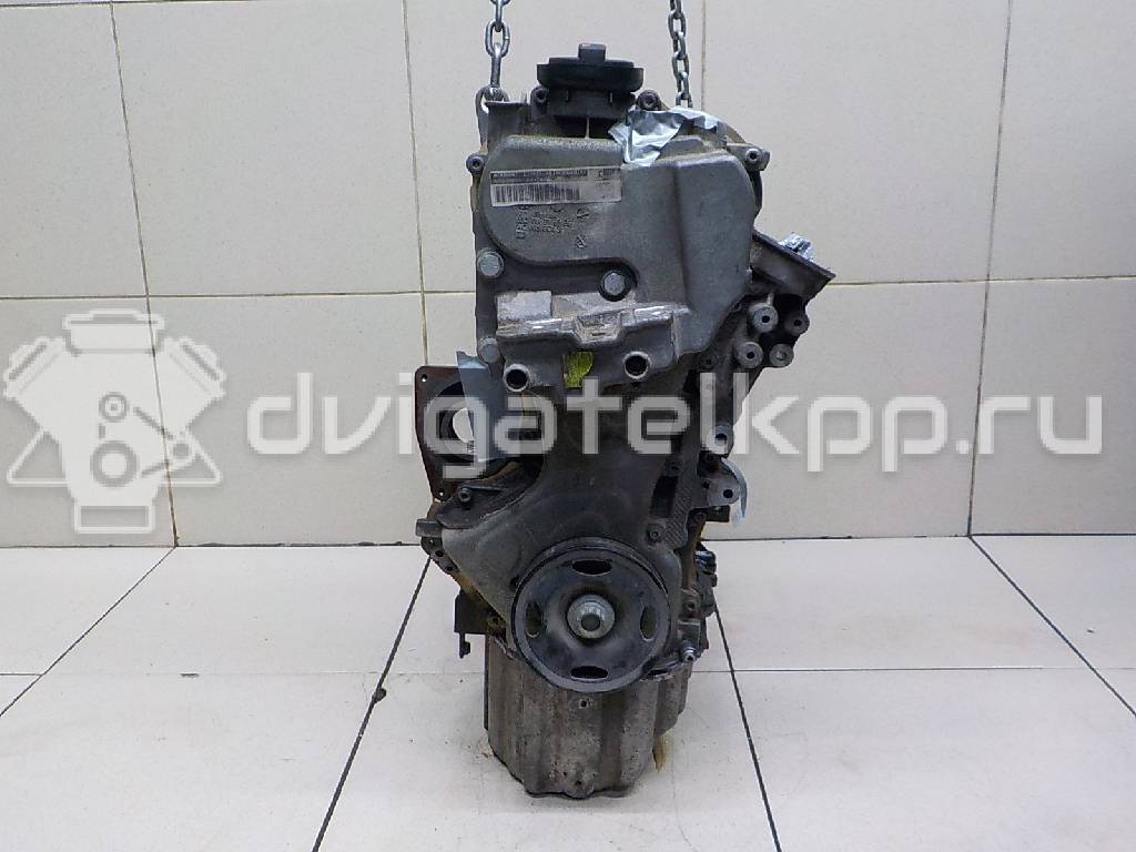 Фото Контрактный (б/у) двигатель CAXA для Volkswagen Tiguan / Eos 1F7, 1F8 / Golf / Passat / Jetta 122 л.с 16V 1.4 л бензин 03C100092 {forloop.counter}}