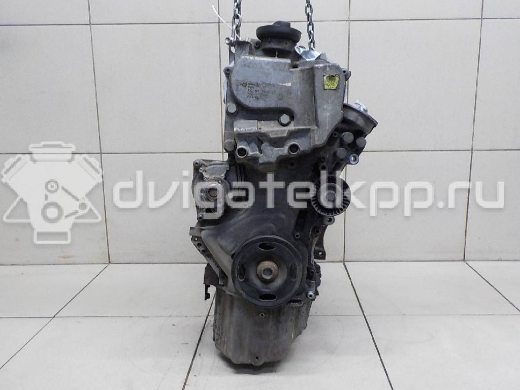 Фото Контрактный (б/у) двигатель CAXC для Seat Leon / Toledo / Altea 125 л.с 16V 1.4 л бензин 03C100038P {forloop.counter}}