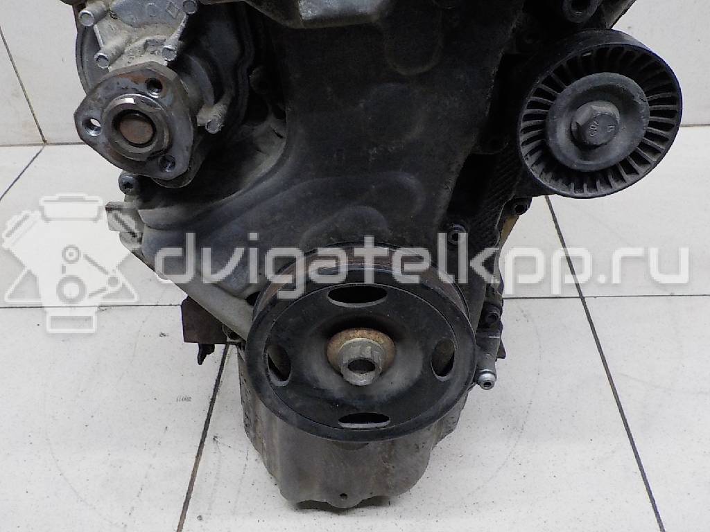 Фото Контрактный (б/у) двигатель CAXA для Seat Toledo 122 л.с 16V 1.4 л бензин 03C100038P {forloop.counter}}