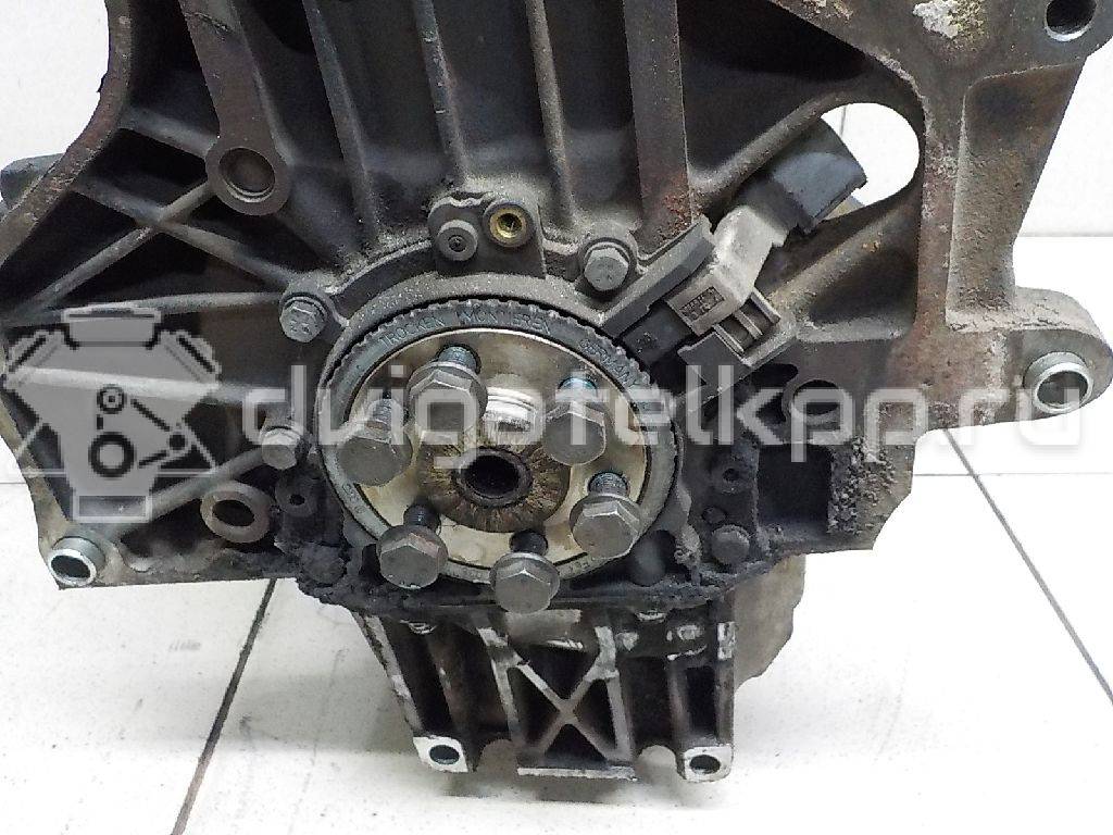 Фото Контрактный (б/у) двигатель CAXA для Seat Toledo 122 л.с 16V 1.4 л бензин 03C100038P {forloop.counter}}