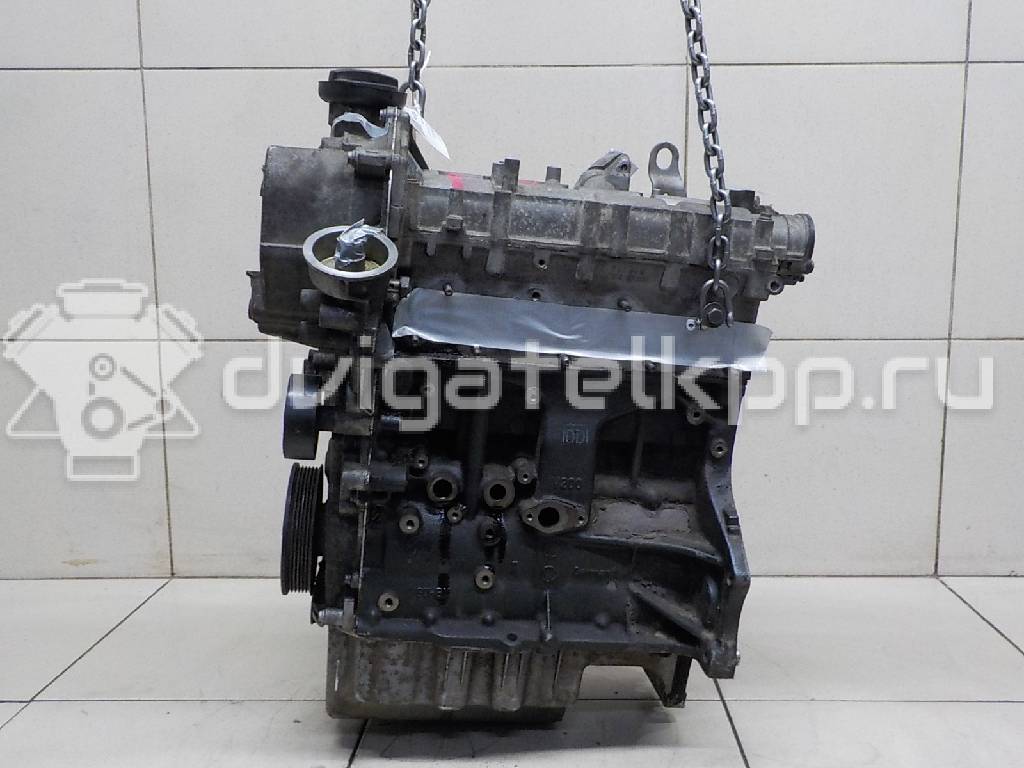 Фото Контрактный (б/у) двигатель CAXA для Volkswagen Tiguan / Eos 1F7, 1F8 / Golf / Passat / Jetta 122 л.с 16V 1.4 л бензин 03C100038P {forloop.counter}}