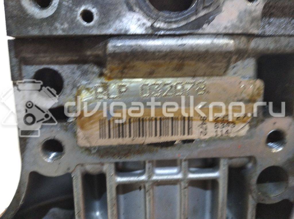 Фото Контрактный (б/у) двигатель BLF для Skoda Octavia / Octaviaii 1Z3 115 л.с 16V 1.6 л бензин 03C100035D {forloop.counter}}