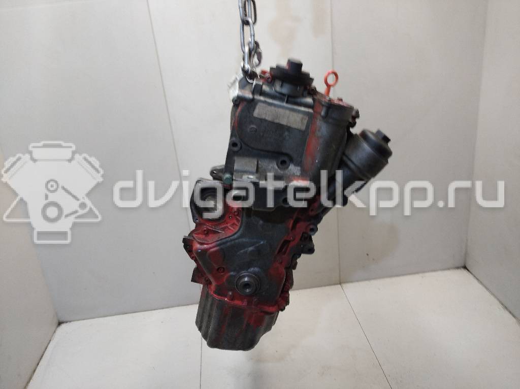 Фото Контрактный (б/у) двигатель BLF для Audi A3 115 л.с 16V 1.6 л бензин 03C100035D {forloop.counter}}