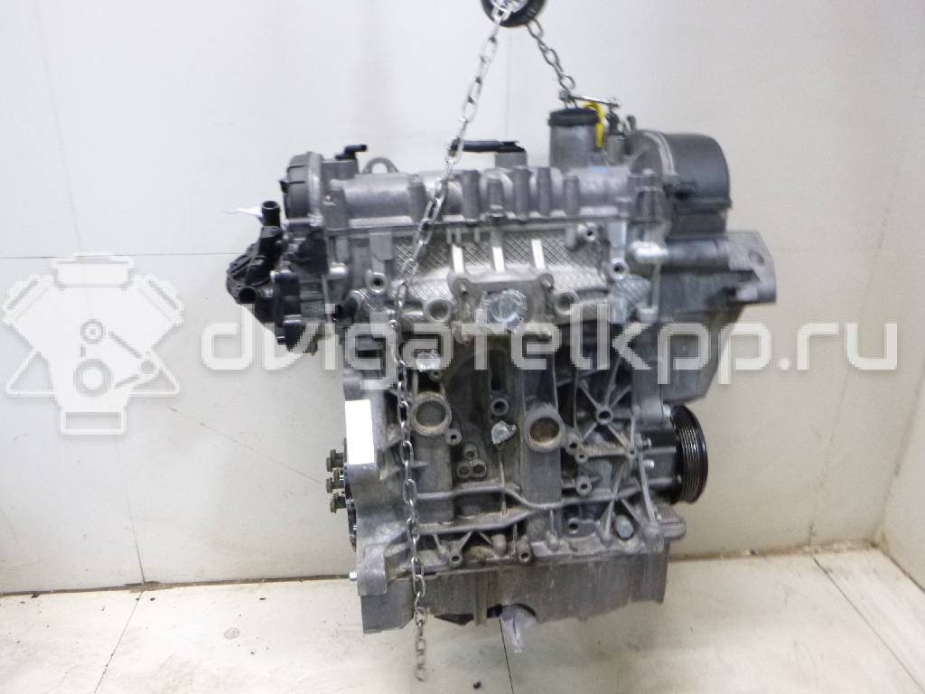 Фото Контрактный (б/у) двигатель CJZA для Volkswagen Golf 105 л.с 16V 1.2 л бензин 04E100031C {forloop.counter}}