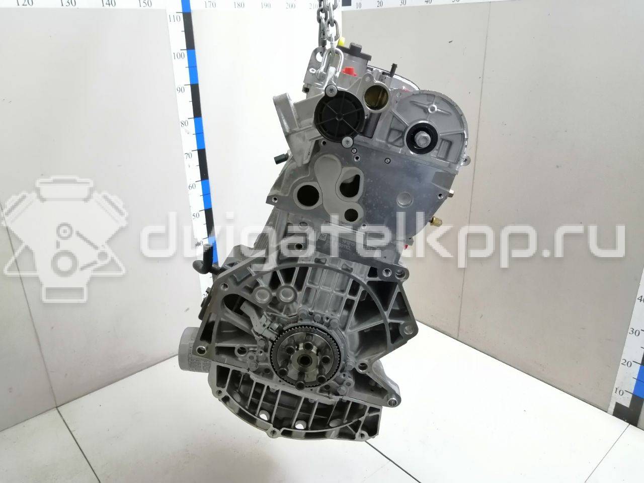 Фото Контрактный (б/у) двигатель CZEA для Volkswagen / Seat 150 л.с 16V 1.4 л бензин 04E100034F {forloop.counter}}