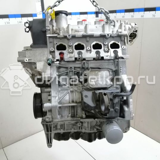 Фото Контрактный (б/у) двигатель CZEA для Volkswagen / Seat 150 л.с 16V 1.4 л бензин 04E100034F