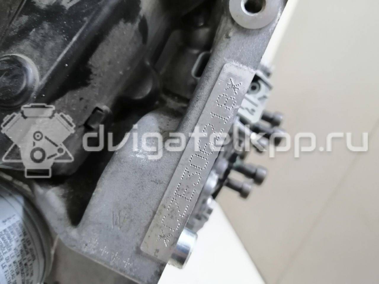 Фото Контрактный (б/у) двигатель CZEA для Volkswagen Passat / Polo 150 л.с 16V 1.4 л бензин 04E100034F {forloop.counter}}