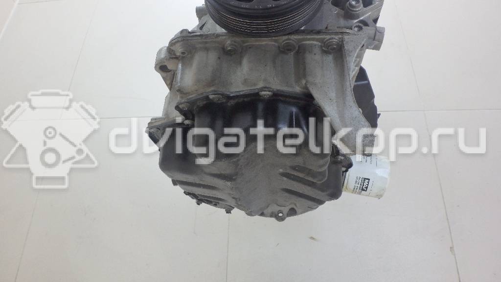 Фото Контрактный (б/у) двигатель CZCA для Skoda / Volkswagen 125 л.с 16V 1.4 л бензин 04E100034E {forloop.counter}}