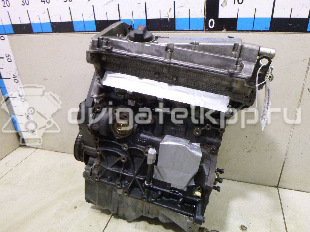 Фото Контрактный (б/у) двигатель AWT для Audi A4 / A6 150 л.с 20V 1.8 л бензин 06B100098JX {forloop.counter}}