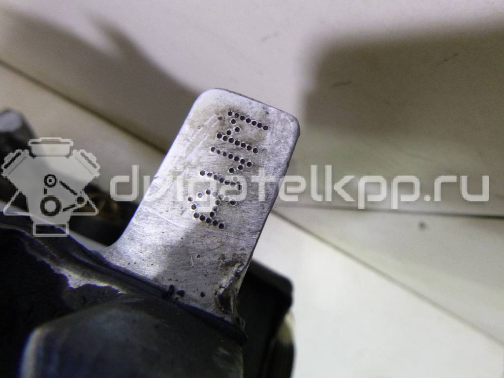 Фото Контрактный (б/у) двигатель AWT для Audi A4 / A6 150 л.с 20V 1.8 л бензин 06B100098JX {forloop.counter}}