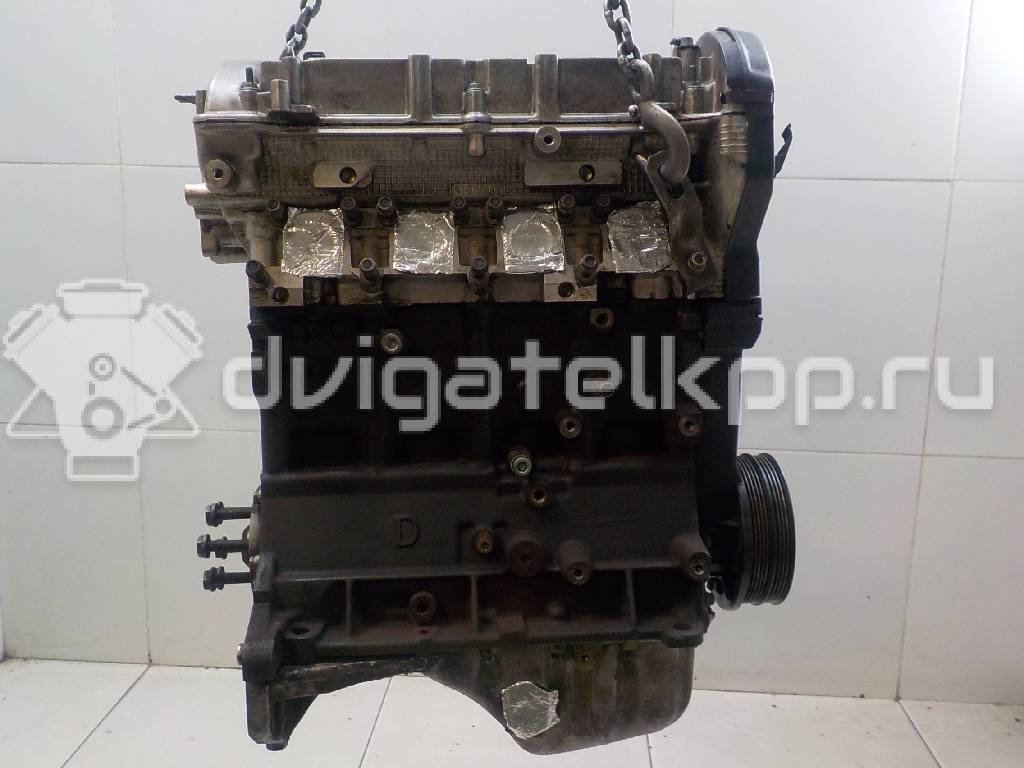 Фото Контрактный (б/у) двигатель AEB для Volkswagen / Audi 150-152 л.с 20V 1.8 л бензин 058100098EX {forloop.counter}}