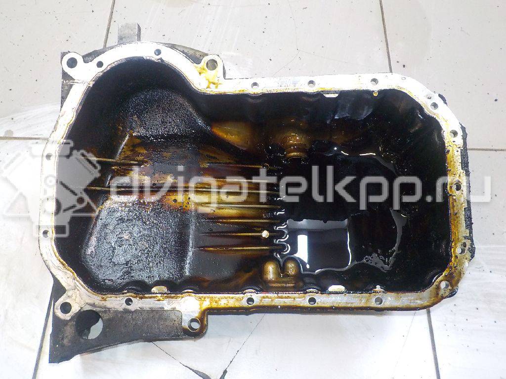 Фото Контрактный (б/у) двигатель AEB для Volkswagen / Audi 150-152 л.с 20V 1.8 л бензин 058100098EX {forloop.counter}}