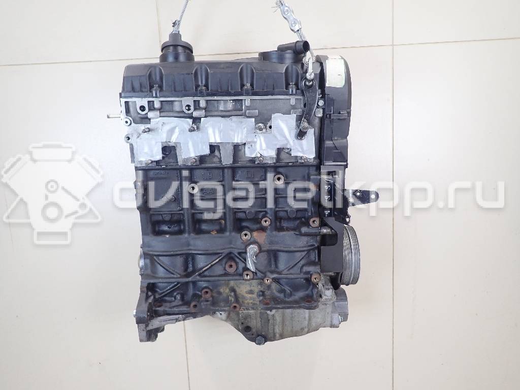 Фото Контрактный (б/у) двигатель BMM для Volkswagen Touran / Eos 1F7, 1F8 / Golf / Caddy / Jetta 140 л.с 8V 2.0 л Дизельное топливо 038100040M {forloop.counter}}