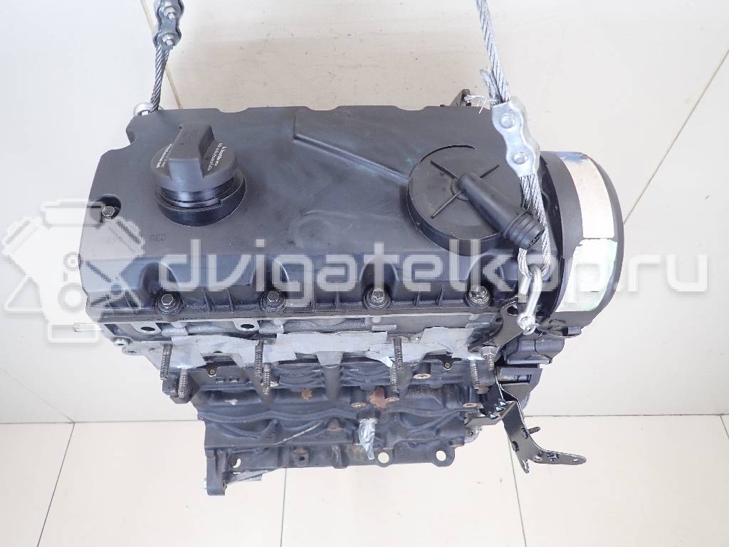 Фото Контрактный (б/у) двигатель BMM для Volkswagen Touran / Eos 1F7, 1F8 / Golf / Caddy / Jetta 140 л.с 8V 2.0 л Дизельное топливо 038100040M {forloop.counter}}