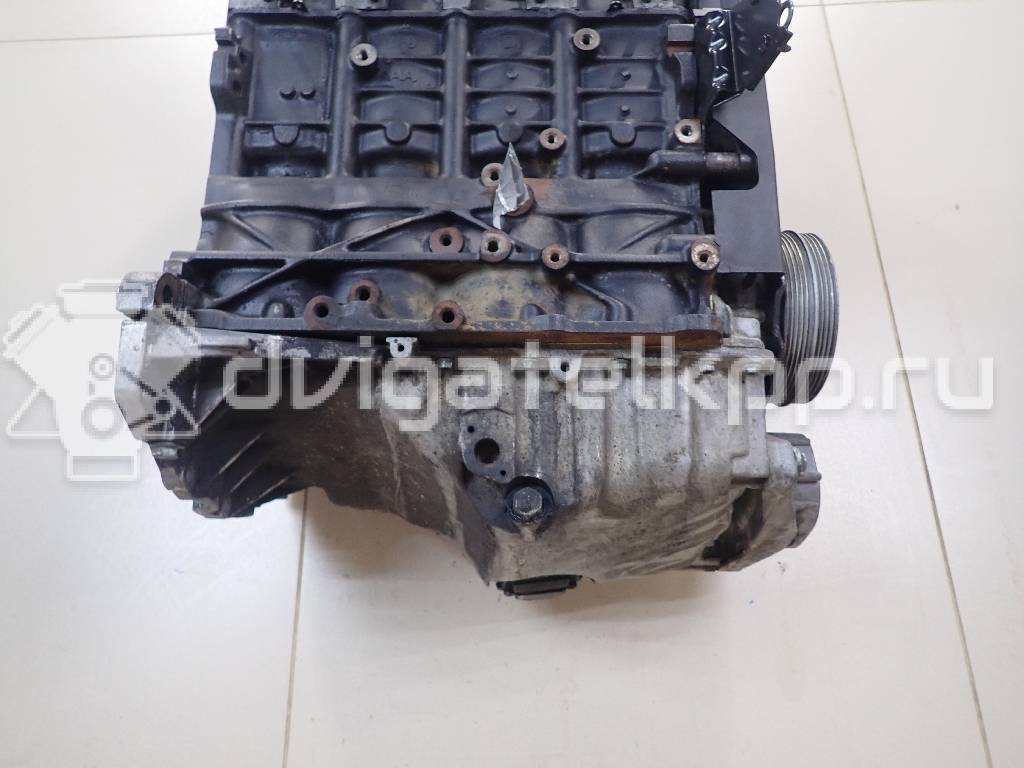 Фото Контрактный (б/у) двигатель BMM для Volkswagen Touran / Eos 1F7, 1F8 / Golf / Caddy / Jetta 140 л.с 8V 2.0 л Дизельное топливо 038100040M {forloop.counter}}