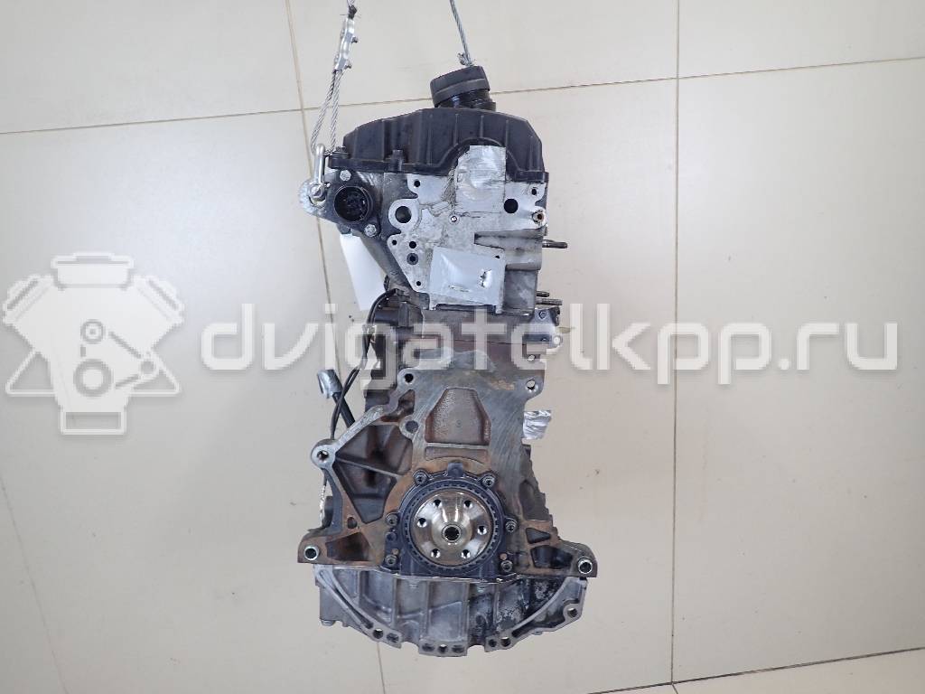 Фото Контрактный (б/у) двигатель BMM для Volkswagen Touran / Eos 1F7, 1F8 / Golf / Caddy / Jetta 140 л.с 8V 2.0 л Дизельное топливо 038100040M {forloop.counter}}