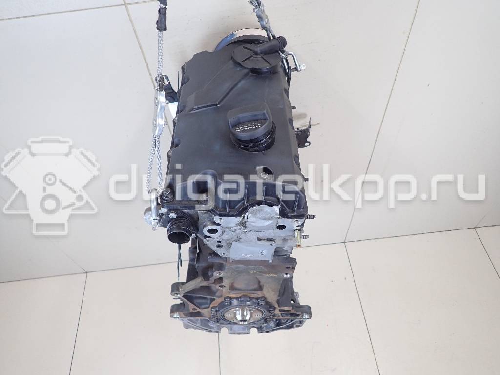 Фото Контрактный (б/у) двигатель BMM для Volkswagen Touran / Eos 1F7, 1F8 / Golf / Caddy / Jetta 140 л.с 8V 2.0 л Дизельное топливо 038100040M {forloop.counter}}