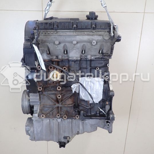 Фото Контрактный (б/у) двигатель B для Volkswagen / Toyota 48 л.с 8V 1.6 л бензин 038100040M