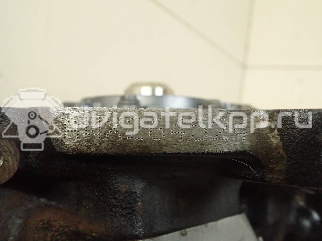 Фото Контрактный (б/у) двигатель B для Volkswagen / Toyota 48 л.с 8V 1.6 л бензин 038100040M {forloop.counter}}