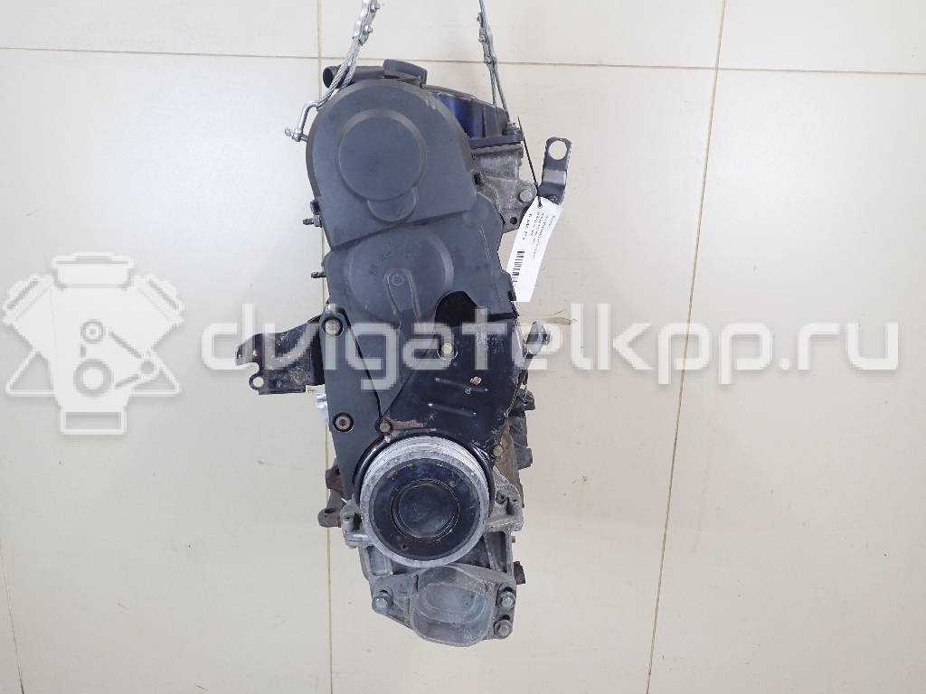 Фото Контрактный (б/у) двигатель BMM для Skoda Octavia / Octaviaii 1Z3 140 л.с 8V 2.0 л Дизельное топливо 038100040M {forloop.counter}}