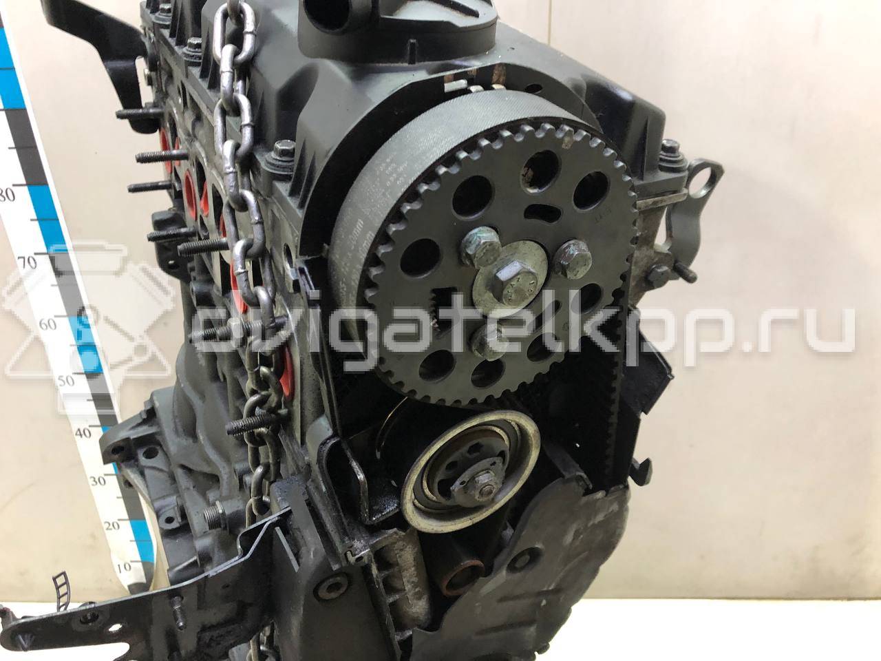 Фото Контрактный (б/у) двигатель BMM для Volkswagen Touran / Eos 1F7, 1F8 / Golf / Caddy / Jetta 140 л.с 8V 2.0 л Дизельное топливо 038100040C {forloop.counter}}