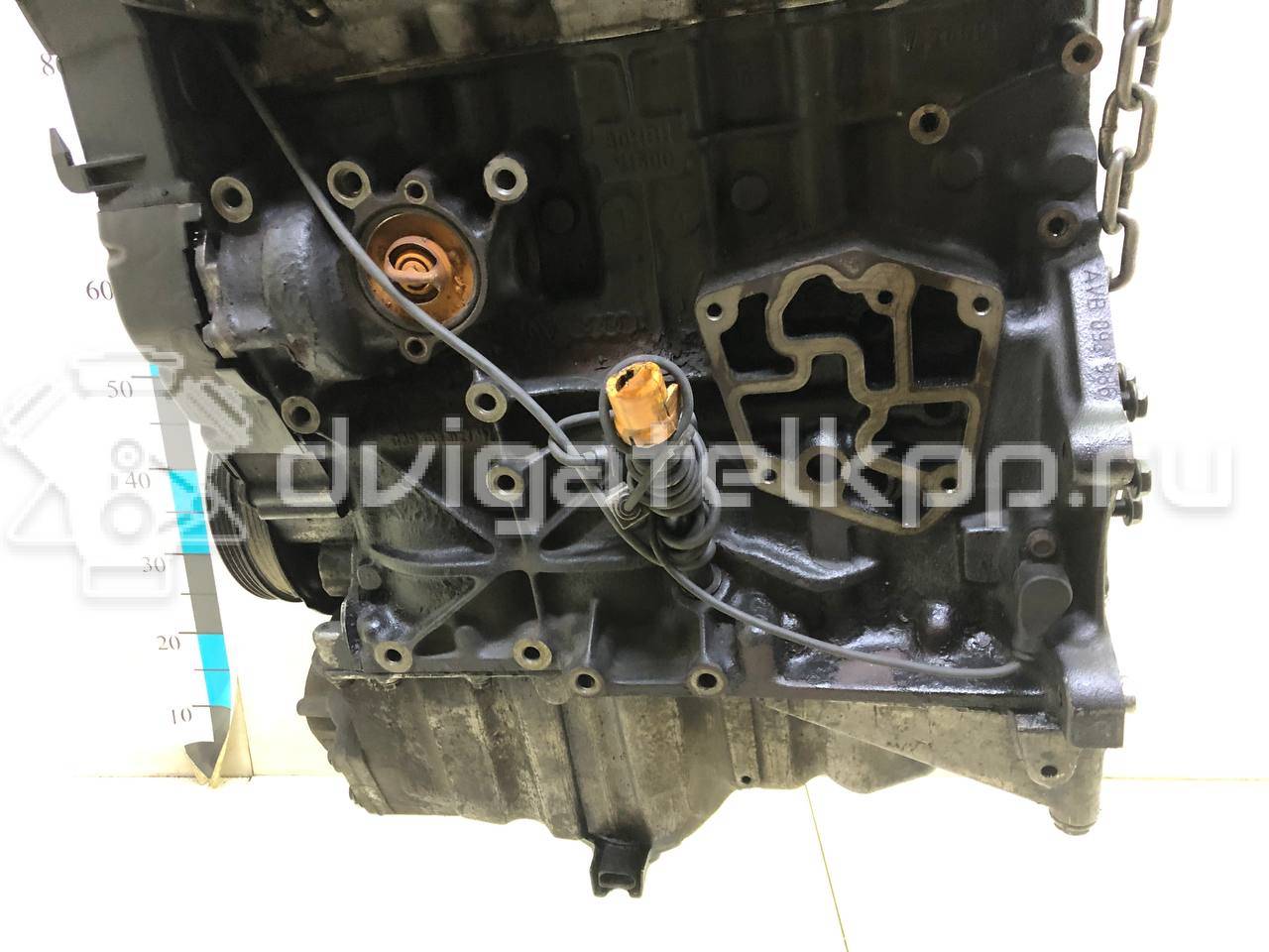 Фото Контрактный (б/у) двигатель BMM для Volkswagen Touran / Eos 1F7, 1F8 / Golf / Caddy / Jetta 140 л.с 8V 2.0 л Дизельное топливо 038100040C {forloop.counter}}