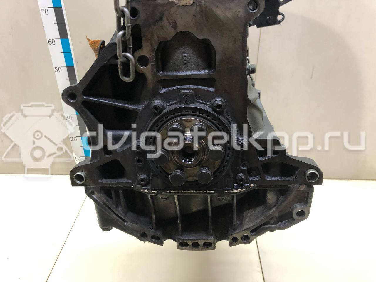 Фото Контрактный (б/у) двигатель BMM для Volkswagen Touran / Eos 1F7, 1F8 / Golf / Caddy / Jetta 140 л.с 8V 2.0 л Дизельное топливо 038100040C {forloop.counter}}