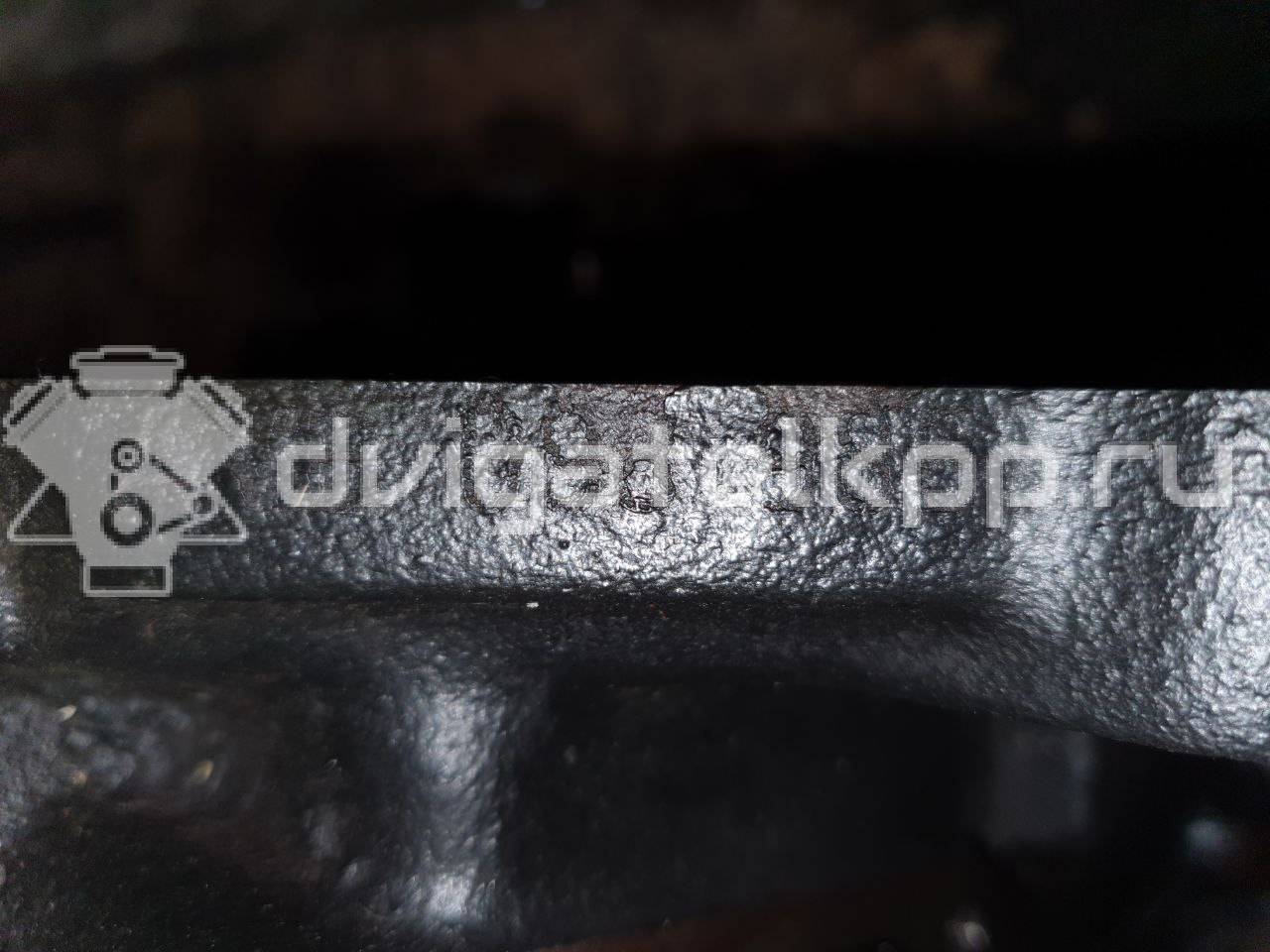 Фото Контрактный (б/у) двигатель B для Volkswagen / Toyota 48 л.с 8V 1.6 л бензин 038100040C {forloop.counter}}