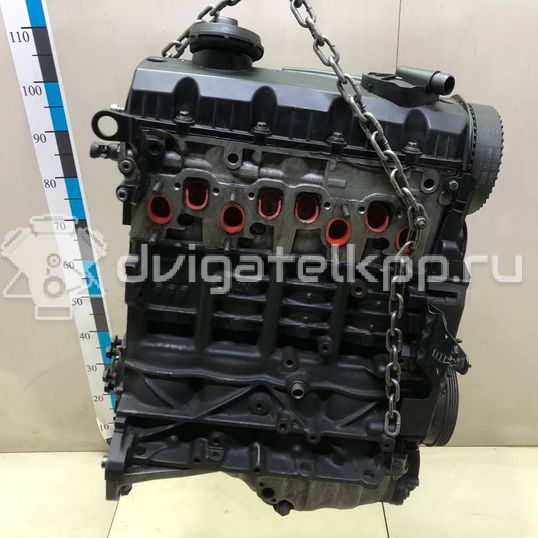 Фото Контрактный (б/у) двигатель AVB для Volkswagen Passat 101 л.с 8V 1.9 л Дизельное топливо 038100040C