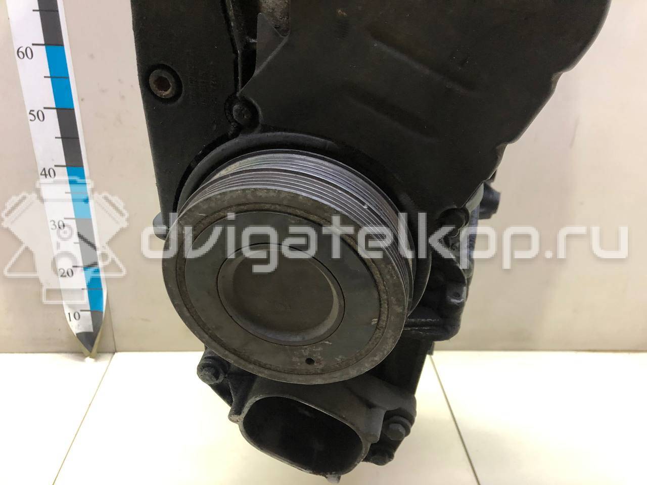 Фото Контрактный (б/у) двигатель MB для Audi Quattro 85 200 л.с 10V 2.2 л Superplus (98/99) неэтилированный 038100040C {forloop.counter}}