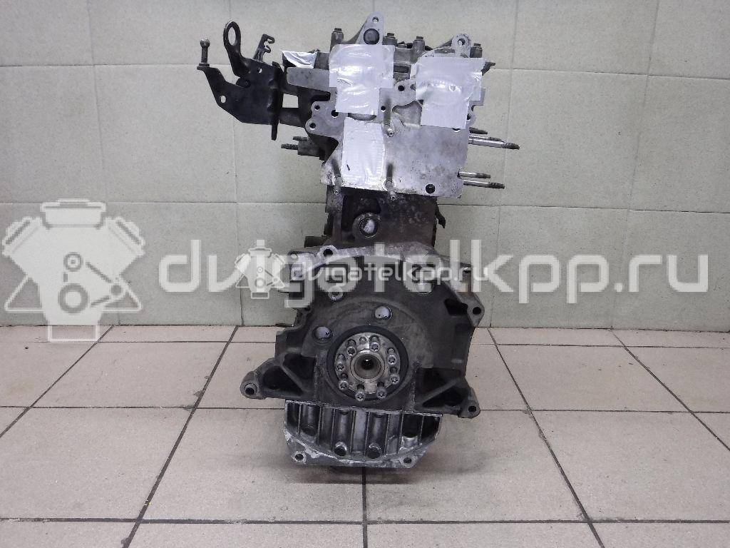 Фото Контрактный (б/у) двигатель AZBA для Ford Australia Mondeo 131-140 л.с 16V 2.0 л Дизельное топливо 1343078 {forloop.counter}}