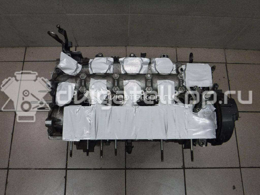 Фото Контрактный (б/у) двигатель AZBA для Ford Australia Mondeo 131-140 л.с 16V 2.0 л Дизельное топливо 1343078 {forloop.counter}}