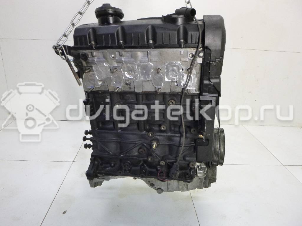 Фото Контрактный (б/у) двигатель F для Volkswagen / Toyota 40 л.с 8V 1.3 л бензин 038100040M {forloop.counter}}