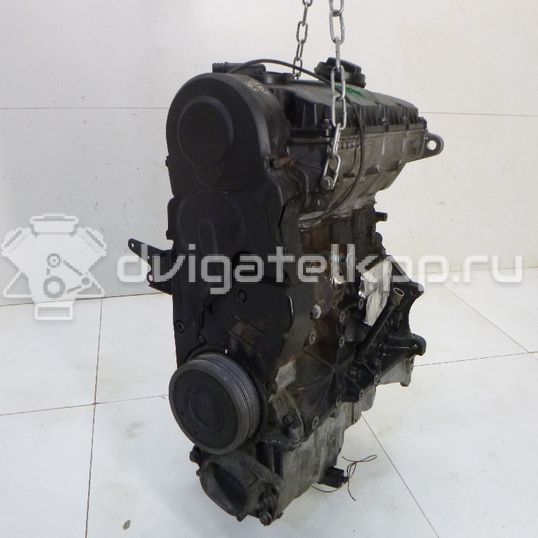 Фото Контрактный (б/у) двигатель BMM для Volkswagen Touran / Eos 1F7, 1F8 / Golf / Caddy / Jetta 140 л.с 8V 2.0 л Дизельное топливо 038100040M