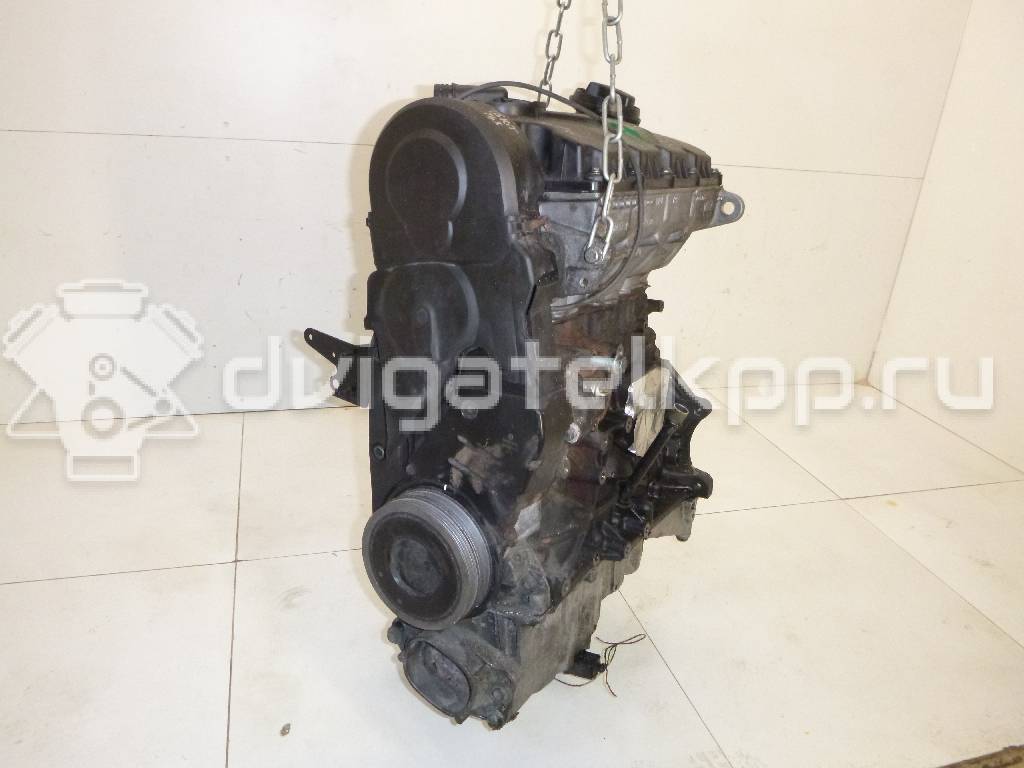 Фото Контрактный (б/у) двигатель BMM для Volkswagen Touran / Eos 1F7, 1F8 / Golf / Caddy / Jetta 140 л.с 8V 2.0 л Дизельное топливо 038100040M {forloop.counter}}