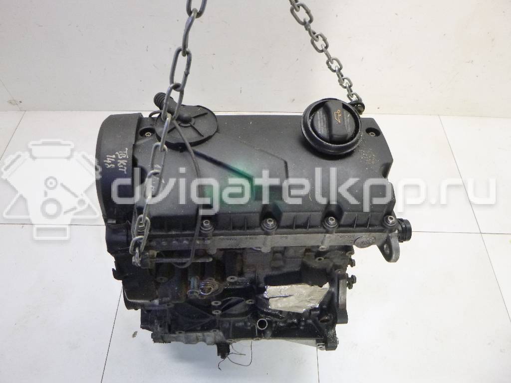 Фото Контрактный (б/у) двигатель BMM для Volkswagen Touran / Eos 1F7, 1F8 / Golf / Caddy / Jetta 140 л.с 8V 2.0 л Дизельное топливо 038100040M {forloop.counter}}