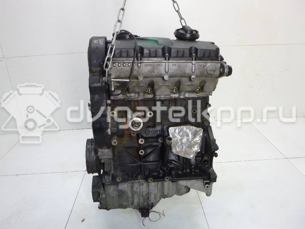 Фото Контрактный (б/у) двигатель BMM для Volkswagen Touran / Eos 1F7, 1F8 / Golf / Caddy / Jetta 140 л.с 8V 2.0 л Дизельное топливо 038100040M {forloop.counter}}