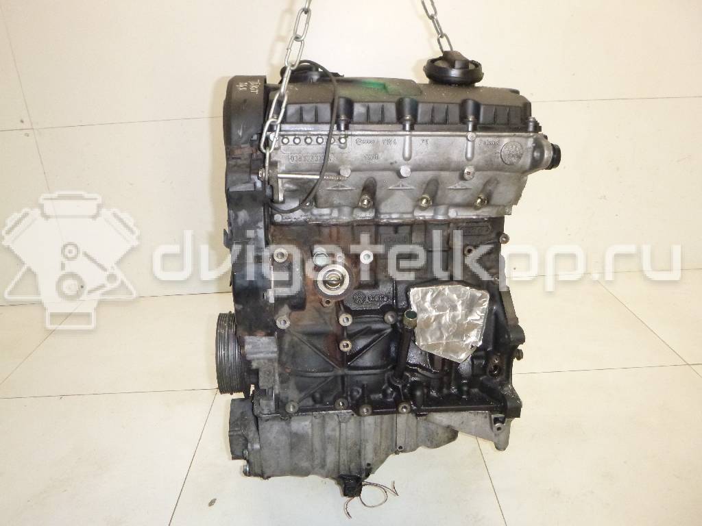 Фото Контрактный (б/у) двигатель BMM для Volkswagen Touran / Eos 1F7, 1F8 / Golf / Caddy / Jetta 140 л.с 8V 2.0 л Дизельное топливо 038100040M {forloop.counter}}