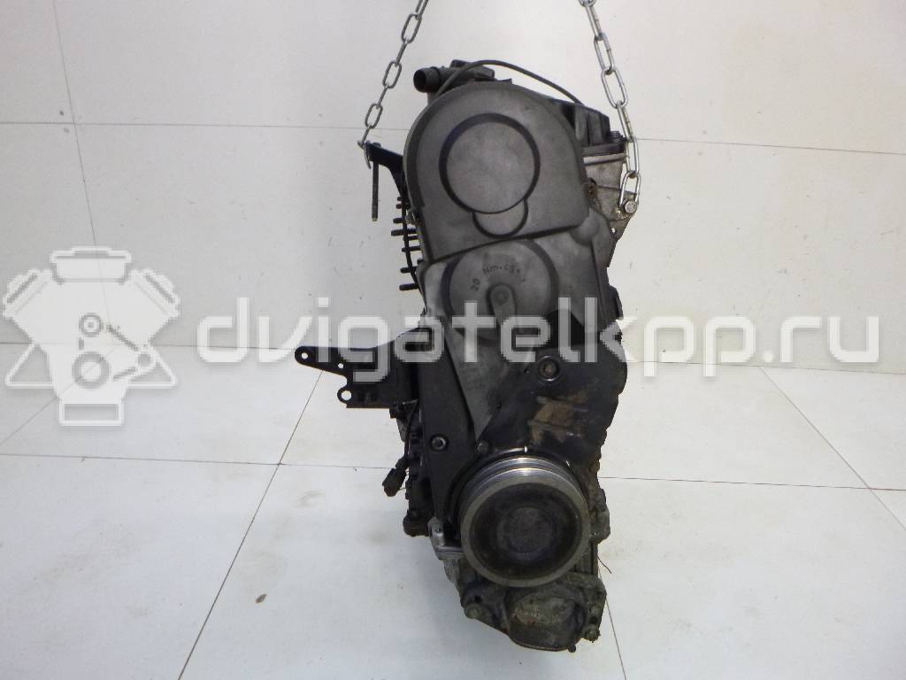 Фото Контрактный (б/у) двигатель BMM для Volkswagen Touran / Eos 1F7, 1F8 / Golf / Caddy / Jetta 140 л.с 8V 2.0 л Дизельное топливо 038100040M {forloop.counter}}