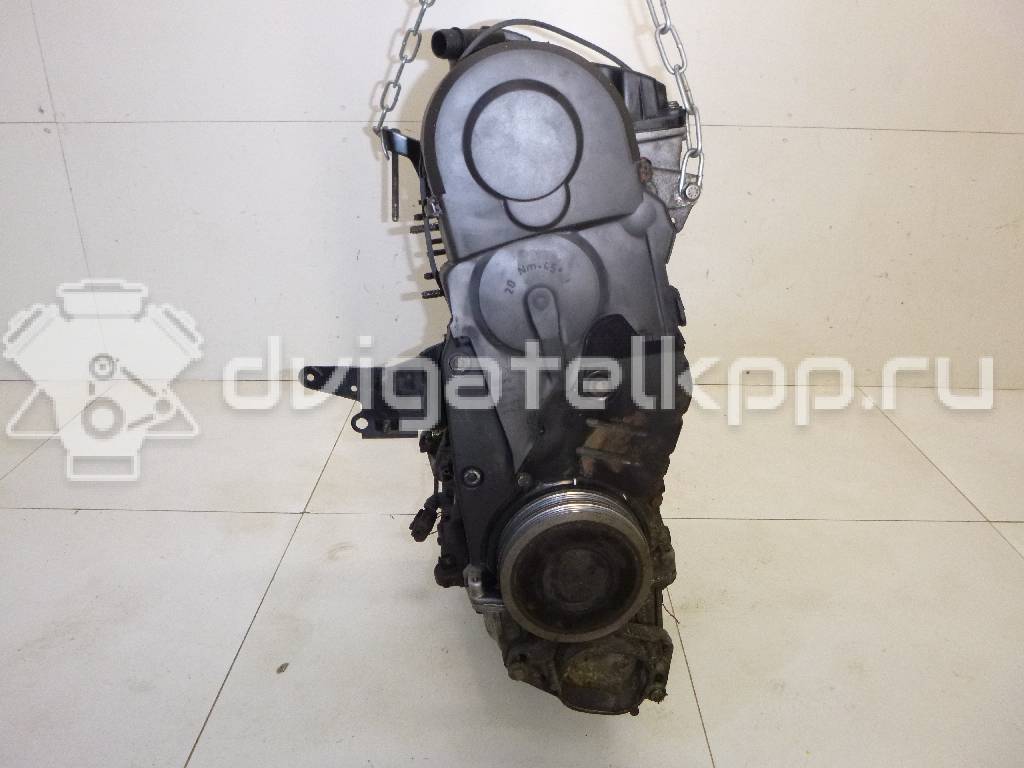 Фото Контрактный (б/у) двигатель BMM для Volkswagen Touran / Eos 1F7, 1F8 / Golf / Caddy / Jetta 140 л.с 8V 2.0 л Дизельное топливо 038100040M {forloop.counter}}