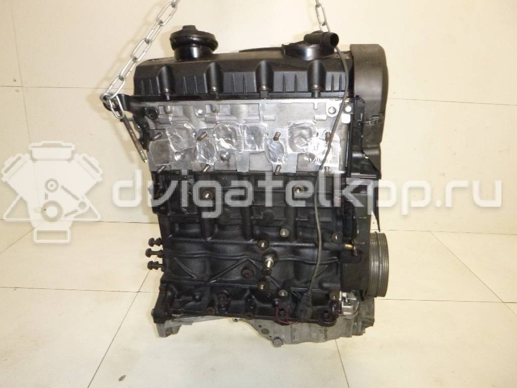 Фото Контрактный (б/у) двигатель BMM для Volkswagen Touran / Eos 1F7, 1F8 / Golf / Caddy / Jetta 140 л.с 8V 2.0 л Дизельное топливо 038100040M {forloop.counter}}