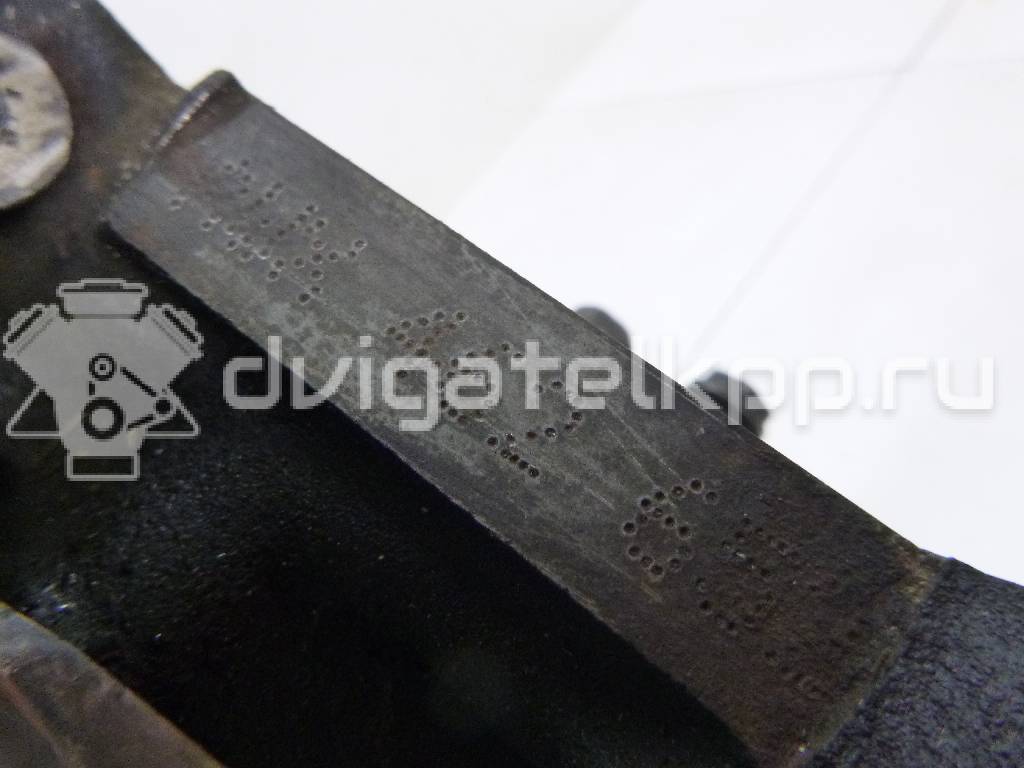 Фото Контрактный (б/у) двигатель B для Volkswagen / Toyota 48 л.с 8V 1.6 л бензин 038100040M {forloop.counter}}