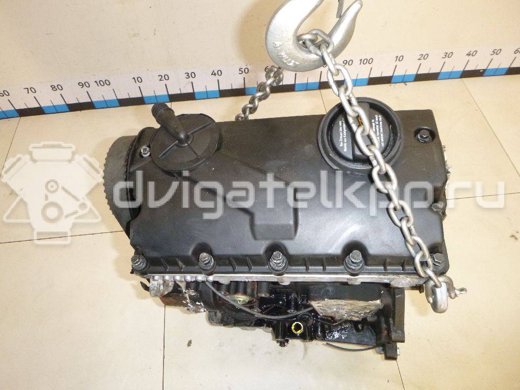 Фото Контрактный (б/у) двигатель BMM для Volkswagen Touran / Eos 1F7, 1F8 / Golf / Caddy / Jetta 140 л.с 8V 2.0 л Дизельное топливо 038100040M {forloop.counter}}