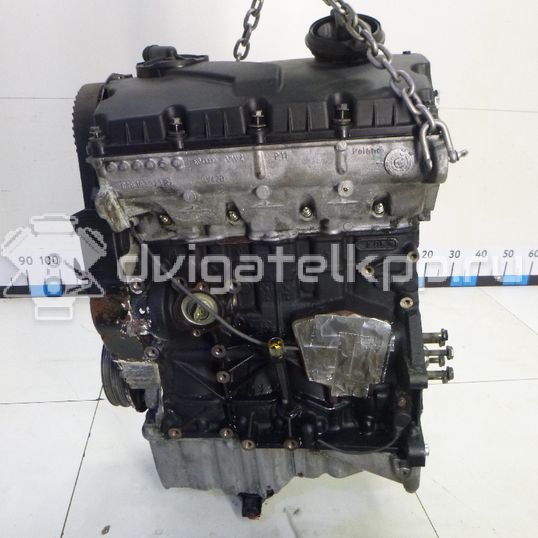 Фото Контрактный (б/у) двигатель B для Volkswagen / Toyota 48 л.с 8V 1.6 л бензин 038100040M