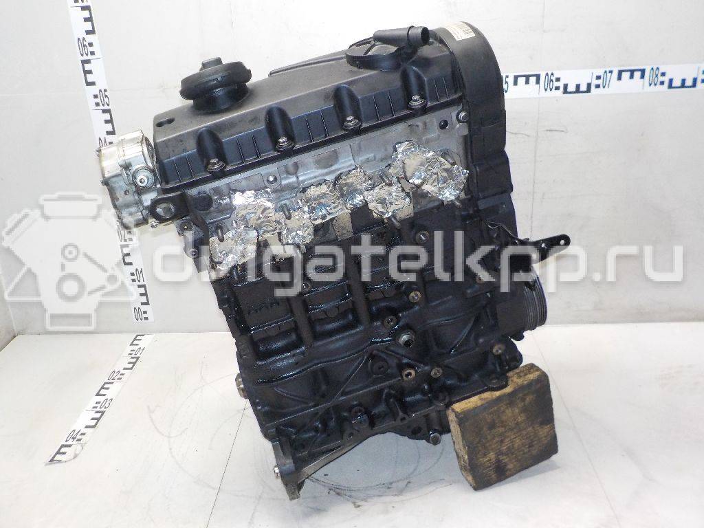 Фото Контрактный (б/у) двигатель BMM для Audi A3 140 л.с 8V 2.0 л Дизельное топливо 038100040C {forloop.counter}}