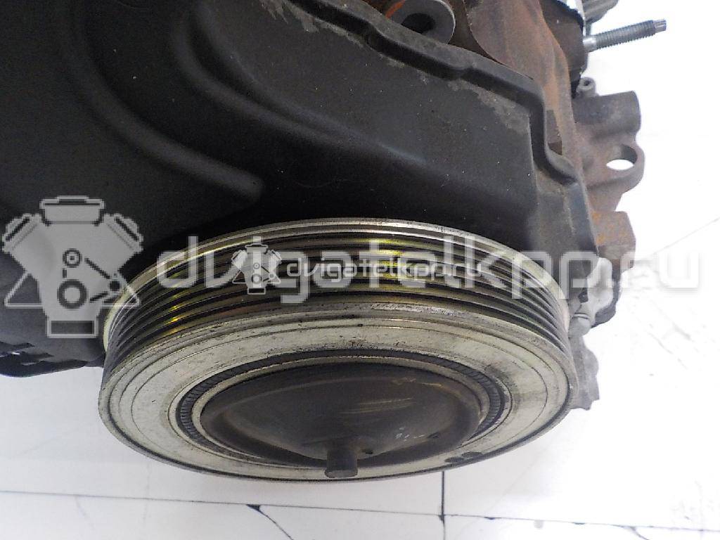 Фото Контрактный (б/у) двигатель T8MA для Ford / Ford Australia 180 л.с 16V 2.0 л Дизельное топливо 1879655 {forloop.counter}}