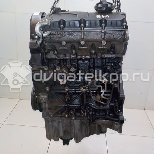 Фото Контрактный (б/у) двигатель BPW для Audi A4 140 л.с 8V 2.0 л Дизельное топливо 03G100035J