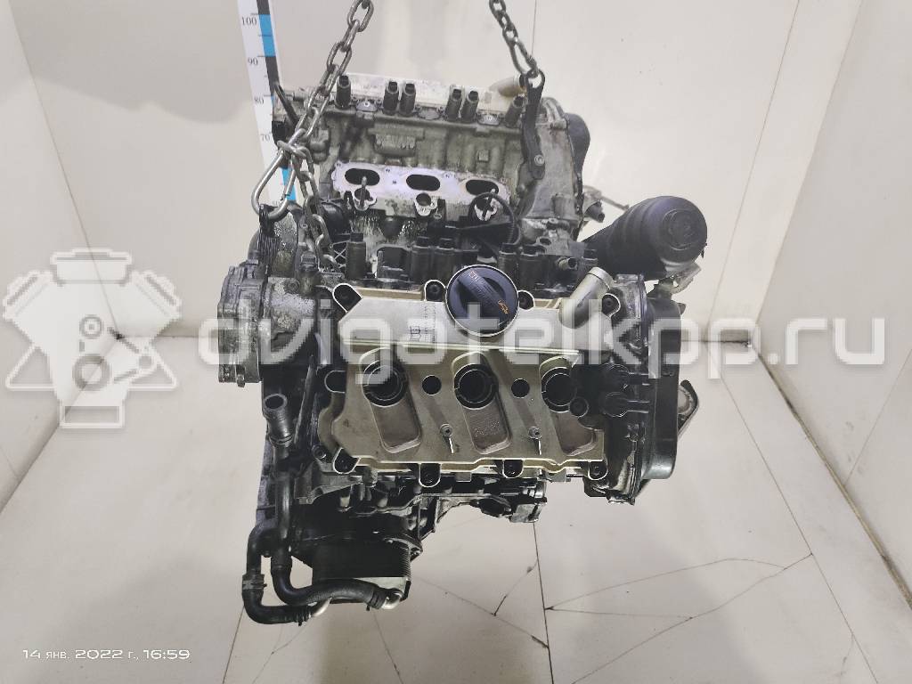 Фото Контрактный (б/у) двигатель CALB для Audi Q5 270 л.с 24V 3.2 л бензин 06E100031L {forloop.counter}}