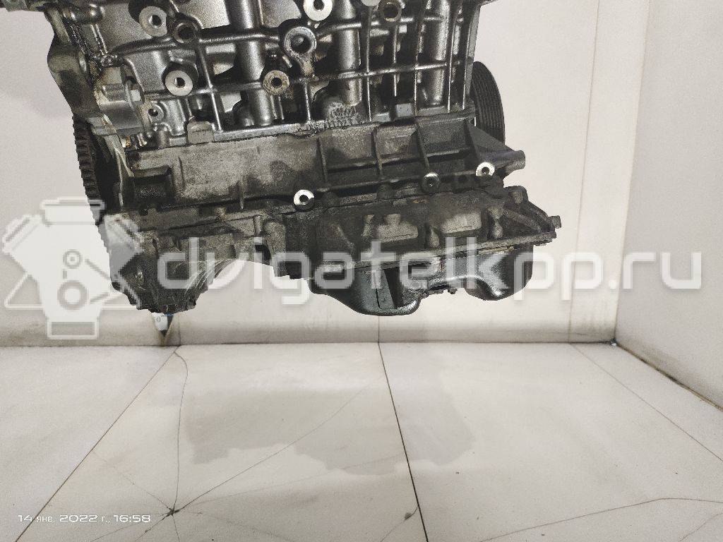 Фото Контрактный (б/у) двигатель CALB для Audi Q5 270 л.с 24V 3.2 л бензин 06E100031L {forloop.counter}}