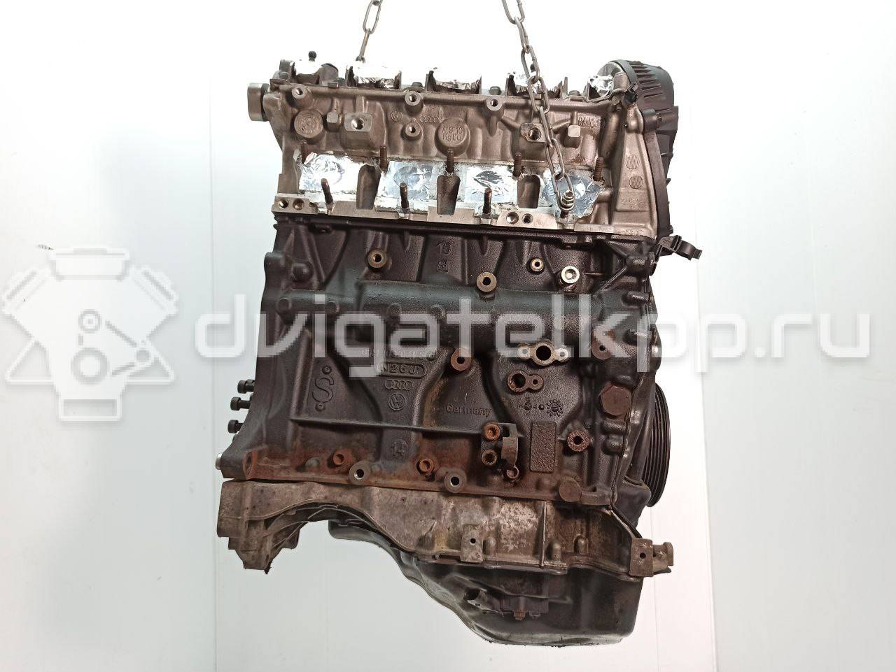 Фото Контрактный (б/у) двигатель CAE для Audi (Faw) A4L 211 л.с 16V 2.0 л бензин 06H100035A {forloop.counter}}